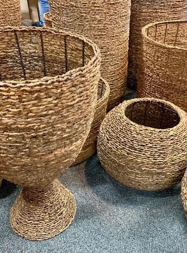 Baskets